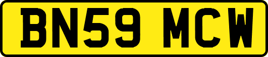 BN59MCW