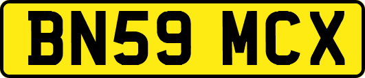 BN59MCX