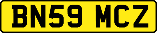 BN59MCZ