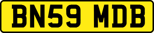 BN59MDB