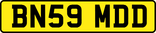 BN59MDD