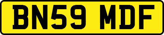 BN59MDF