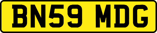 BN59MDG