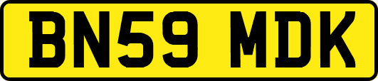 BN59MDK