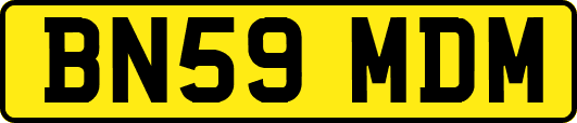 BN59MDM