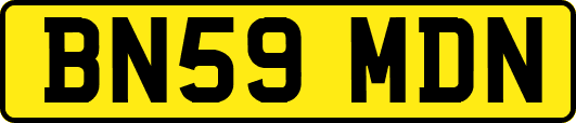 BN59MDN