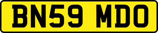 BN59MDO