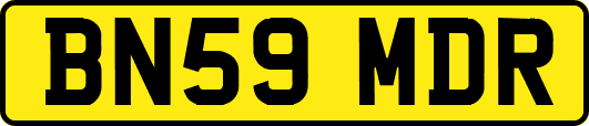 BN59MDR