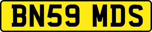 BN59MDS