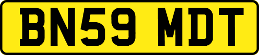 BN59MDT