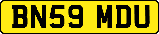BN59MDU