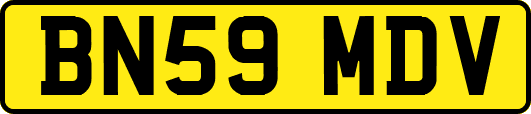 BN59MDV