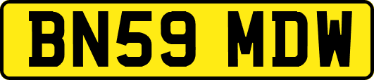 BN59MDW