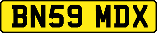 BN59MDX