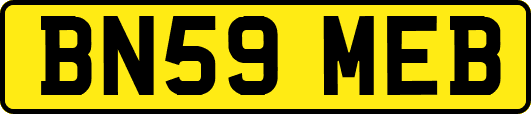 BN59MEB