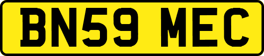 BN59MEC