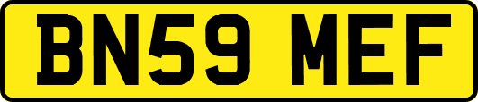 BN59MEF
