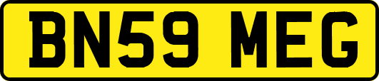 BN59MEG