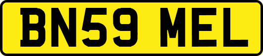 BN59MEL
