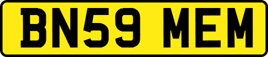 BN59MEM