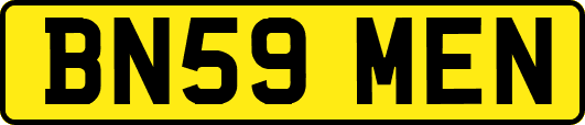 BN59MEN