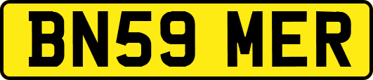 BN59MER