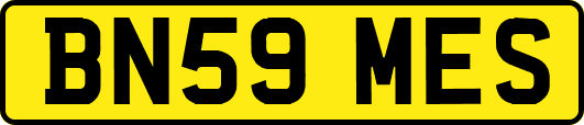 BN59MES