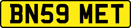 BN59MET