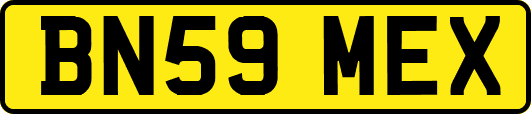 BN59MEX