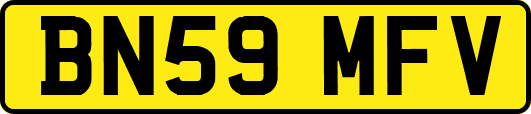 BN59MFV