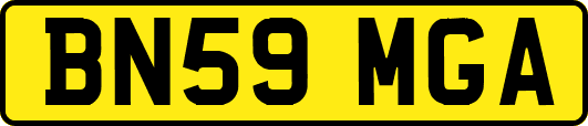 BN59MGA