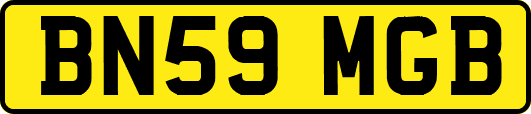 BN59MGB