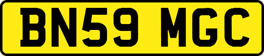 BN59MGC