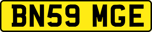 BN59MGE