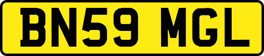 BN59MGL