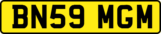 BN59MGM