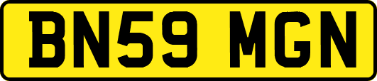 BN59MGN