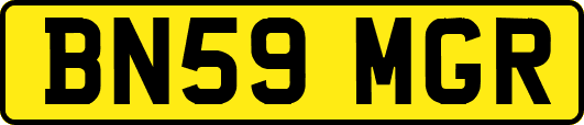 BN59MGR