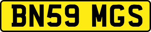 BN59MGS