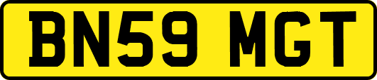 BN59MGT