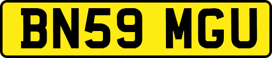 BN59MGU