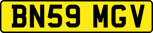 BN59MGV