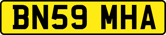 BN59MHA