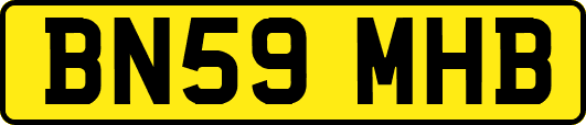 BN59MHB
