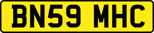 BN59MHC
