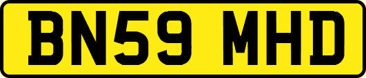 BN59MHD