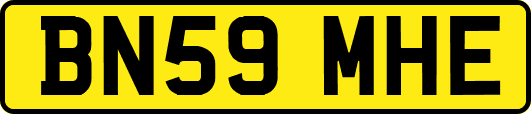 BN59MHE