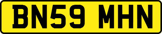 BN59MHN