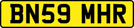BN59MHR