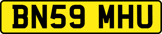 BN59MHU